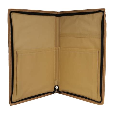 SmartQuick | A4 Size Printed Fabric File Folders for Documents ...