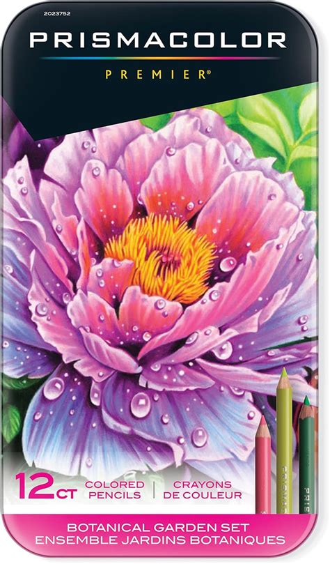 Buy Prismacolor Premier Colored Pencils | Art Supplies for Drawing ...