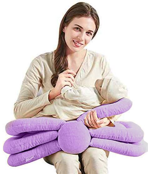 Gadgets Appliances Multi Functional Adjustable Nursing Pillow Infant ...