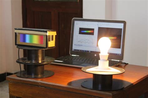 Image result for Spectrometer Tutorial
