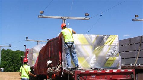 Image result for OSHA Fall Protection Truck Trailers