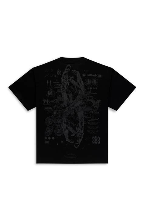 Buy Within Oversized Tshirt Online – Urban Monkey®