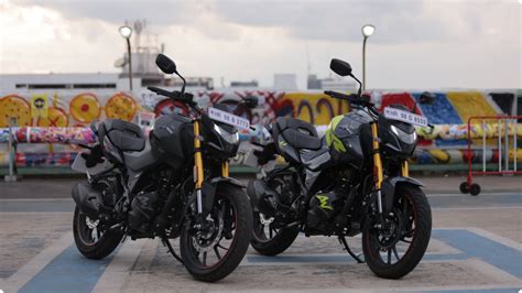 Planning to Modify Your Xtreme 160R 4V? Be Aware of These Top Factors