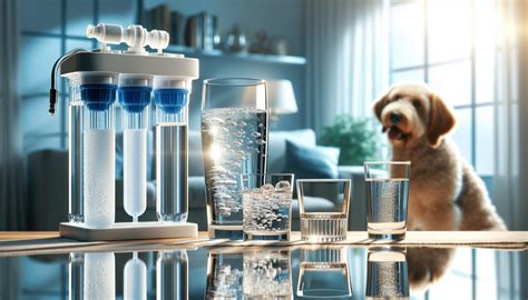 Can Dogs Drink Reverse Osmosis Water? Vet Advice For Pet Owners » WaterBee.eu