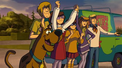 Scooby-Doo! Abracadabra-Doo (2010) Screencap | Fancaps