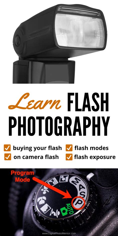 Image result for Using a Flash
