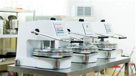 Brand New Easy Operation Pizza Dough Press Machine For Your Pizzeria