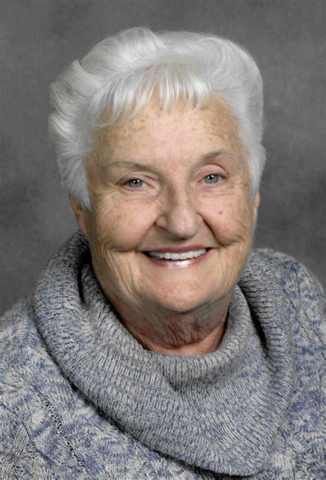 Obituary for Nina Elizabeth Rhoades - 95.3 WKTN - Your Region, Your Radio