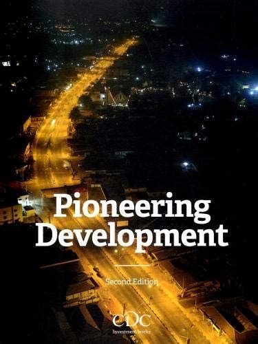Pioneering Development : Brain, Christopher, Cable, Michael: Amazon.in ...