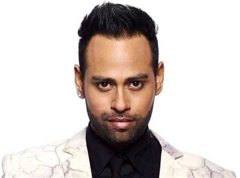 VJ Andy Indian TV Host Video Jockey| Biography Birthday Age