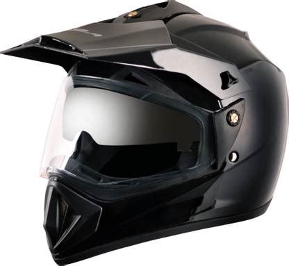VEGA Off Road D/V Motorbike Helmet - Buy VEGA Off Road D/V Motorbike ...