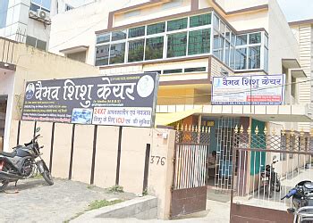 3 Best Pediatrician Doctors in Gaya - Expert Recommendations
