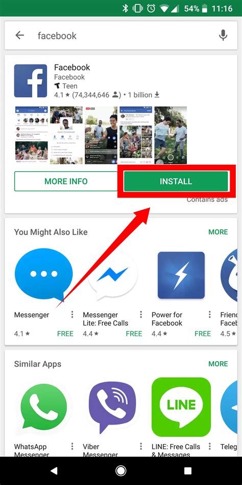 Image result for Android App Store Download