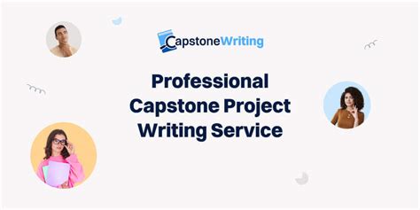 Image result for Capstone Examples