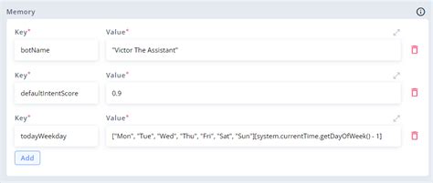 Image result for Memory Mode