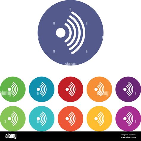 Network Symbol Stickers 的图像结果