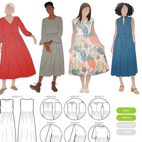 Image result for Style Arc Patterns Tutorial