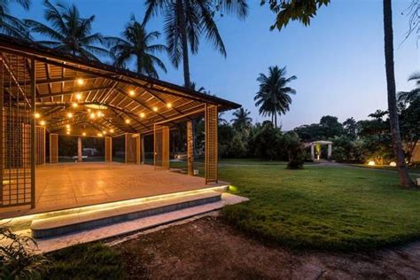 Moongate - Venue - Yelahanka - Kempegowda International Airport ...