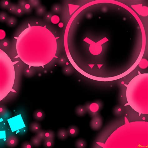 Just Shapes and Beats Boss Themes 的图像结果