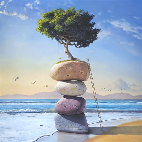 Gallery of Magic Realism, Surrealism, Surrealist, Fantastic Realism