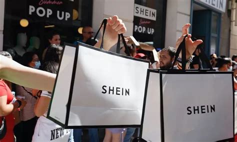 Shein - How the Company Brings Trendsetting Fashion