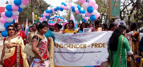 Assam Government Approves Draft Policy for Transgender Community - The Wire