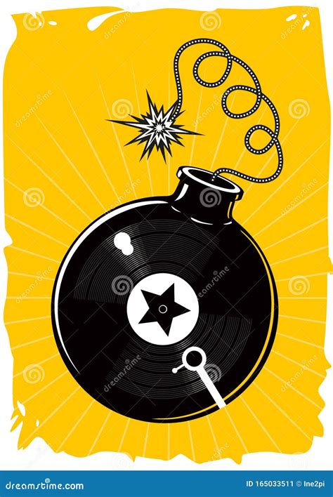 Poster Of A Zip Bomb, A Malicious Archive File, Also Known As A Zip Of ...