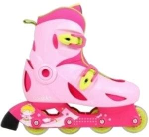 Oxelo by Decathlon Play3 In-line Skates - Size 11.5-13 UK - Buy Oxelo ...