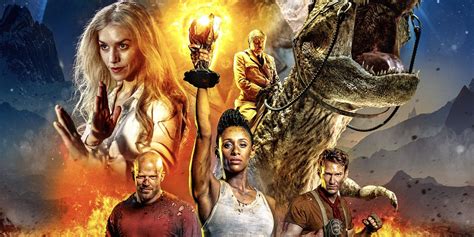 Iron Sky Summary, Latest News, Trailer, Cast, Where to Watch and More