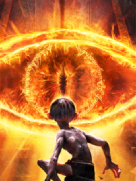The Lord of the Rings Gollum: 10 things you should know | Gadgets Now