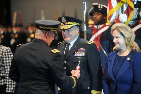 Retiring Army Guard director: Preserve this national treasure | Article ...