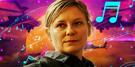 Civil War Soundtrack Guide: Every Song In A24's Movie