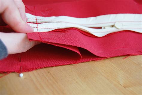 Cushion Cover Tutorial 的图像结果