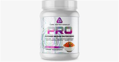 Basic Pro Core 的图像结果