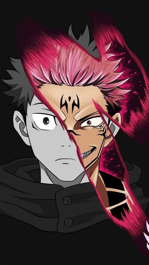 Top 999+ Sukuna Wallpaper Full HD, 4K Free to Use