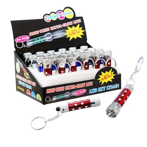 Image result for Keychain Flashlight Bulk