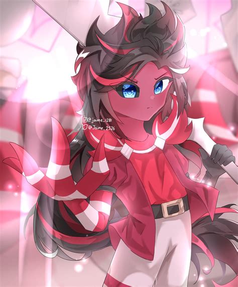 Red Velvet Cookie - Cookie Run: Kingdom - Image by Jaime #3697134 ...