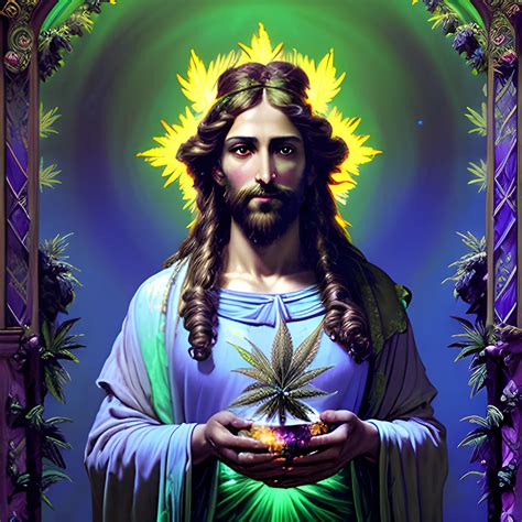 eoclassicist colorful blacklight uv highly detailed painting of ... - Arthub.ai