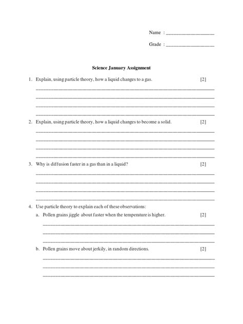 8th Science Assignment 的图像结果