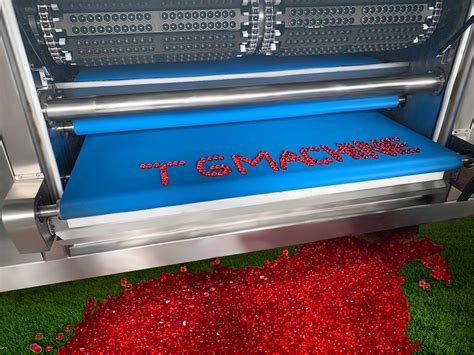 TG Modification Machine 的图像结果