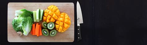 Buy Kai Honoka Stainless Steel Gyuto Knife, 1-Piece, Black & Silver ...