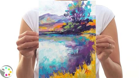 Image result for Easy Abstract Impressionism Tutorial