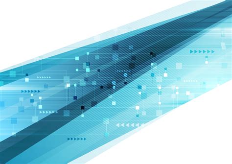 Background Blue Abstract Technology 的图像结果