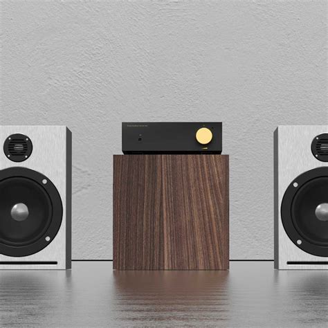 Shanling EA5 Desktop Streamer Online