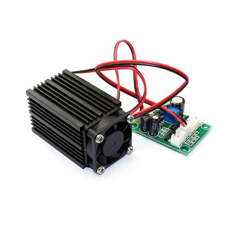 Image result for Laser Module with 12V TTL Modulation