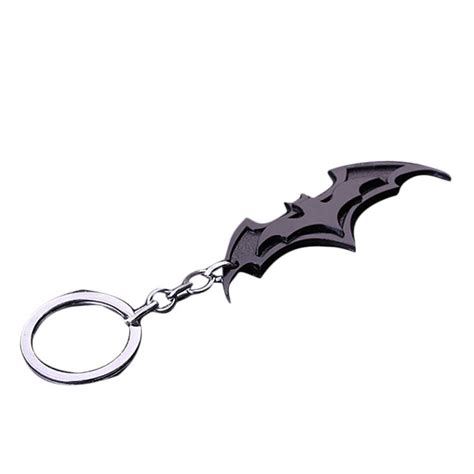 Batman Keychain | BLINGG