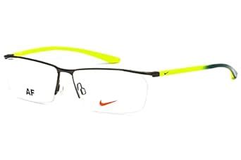 Buy Eyeglasses NIKE 7918 AF 021 Dark Ruthenium at Amazon.in