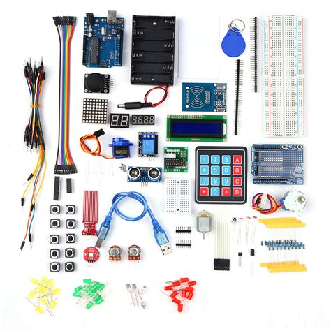 Image result for Electronics Learning Kit