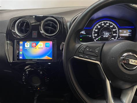 Image result for Using Nissan Note Sat Nav