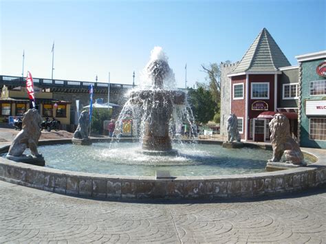 Rauhala Ramblers: Parker Dam, Emerald Cove RV park. Lake Havasu